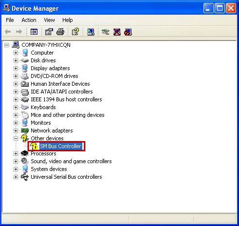 Hp Network Adapter Driver Windows 7